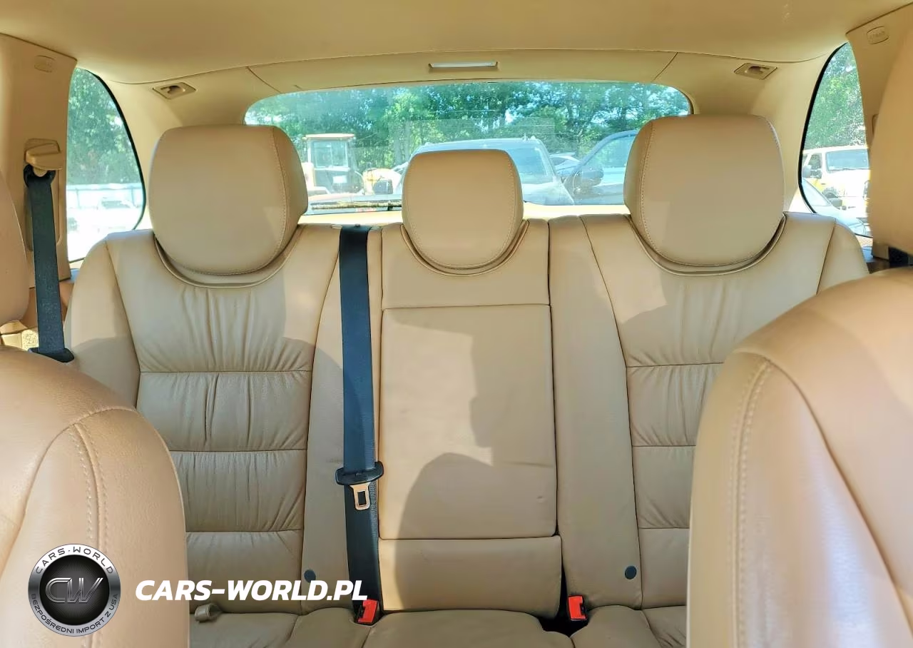 2008 Porsche Cayenne VIN:WP1AA29P78LA20557 - 10