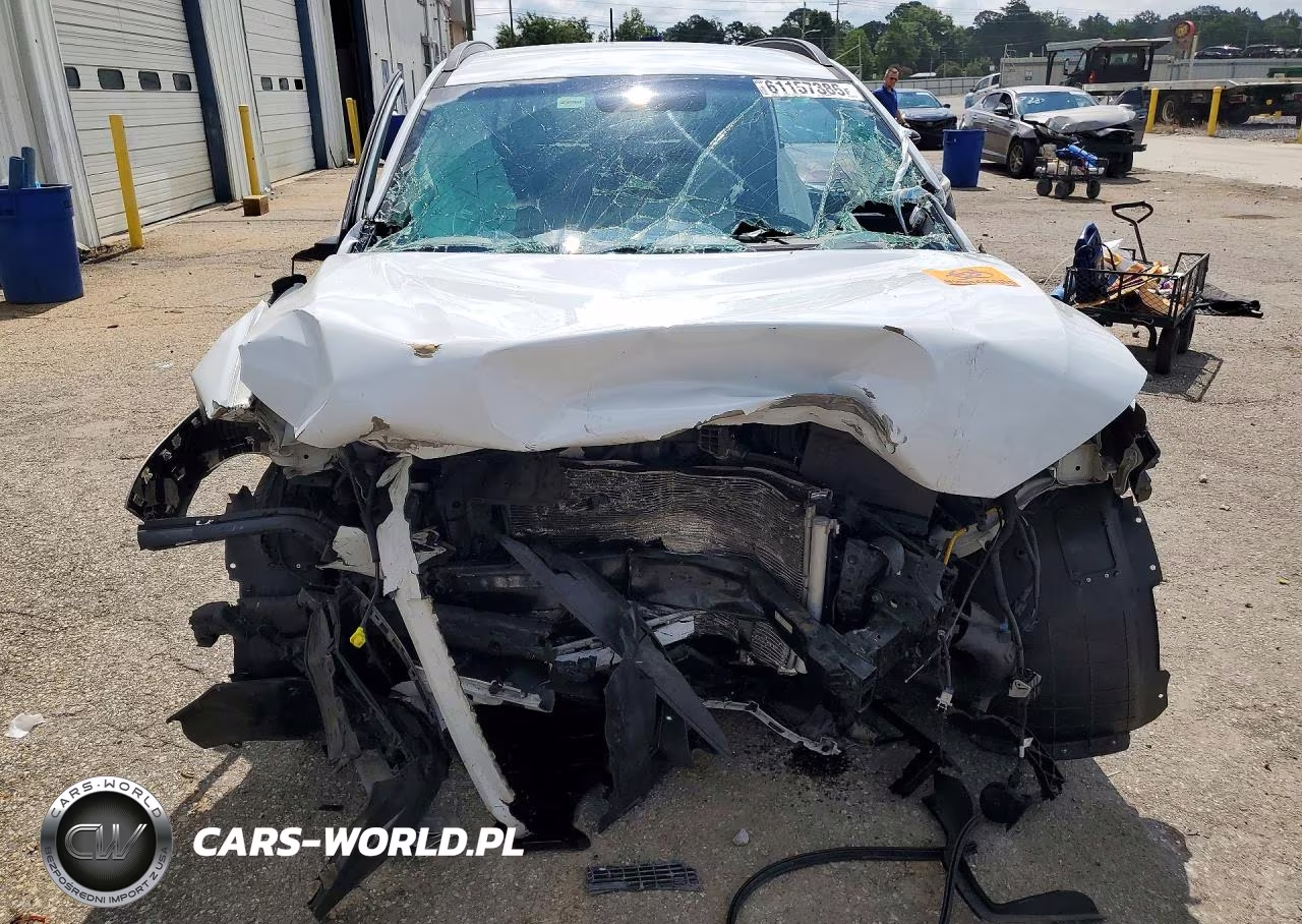 2022 Hyundai Kona Sel VIN:KM8K22AA3JU132665 - 5