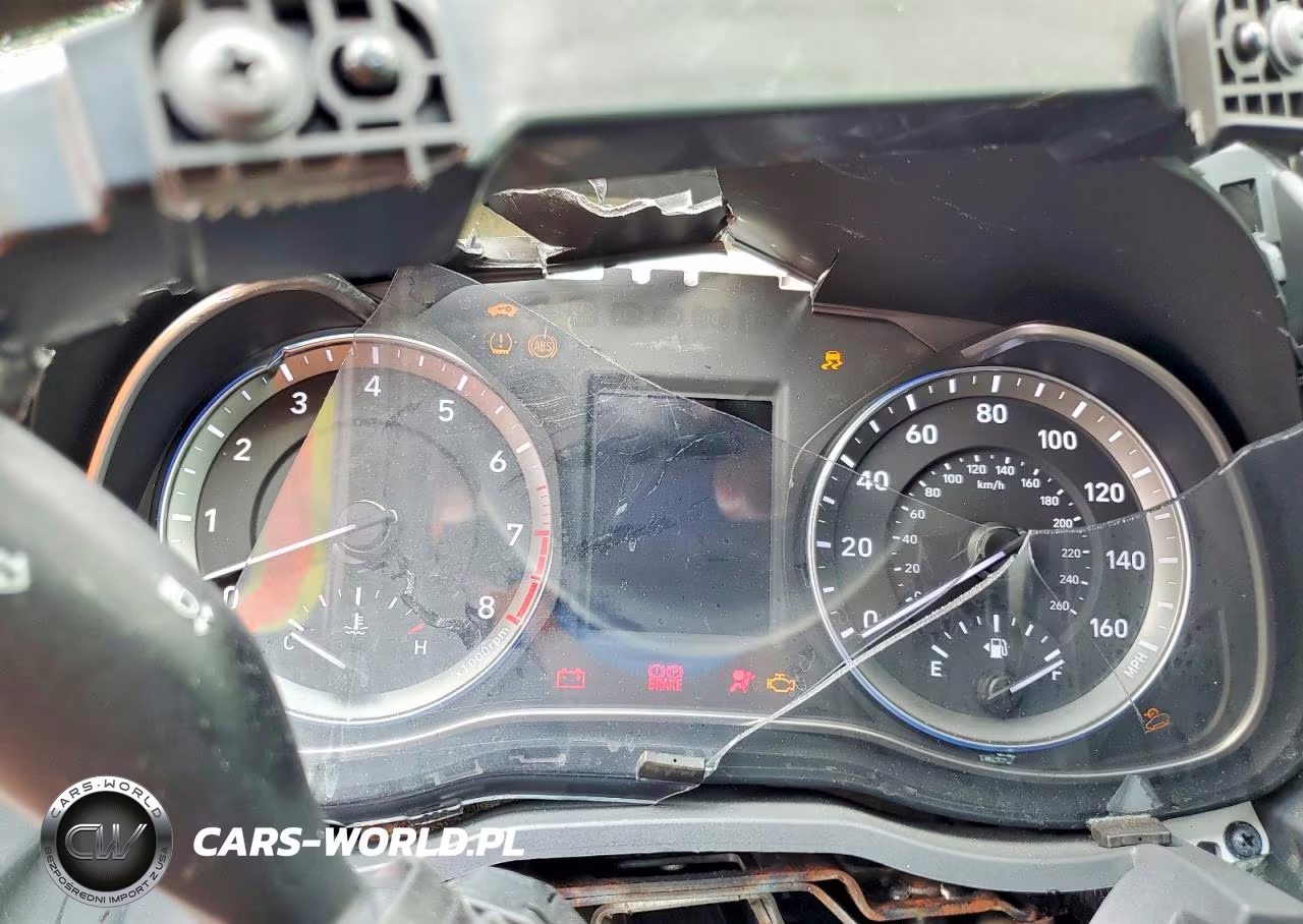 2022 Hyundai Kona Sel VIN:KM8K22AA3JU132665 - 9