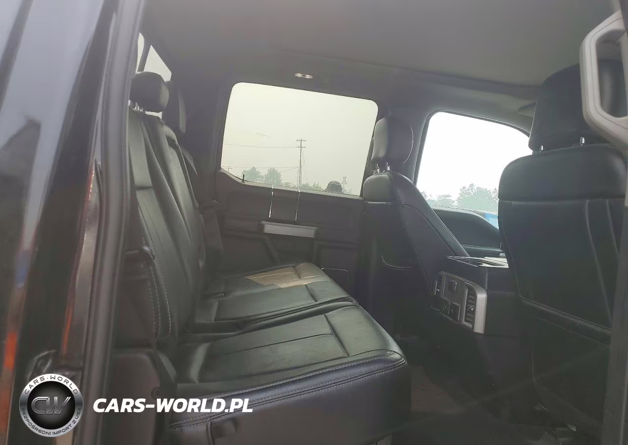 2021 Ford F350 Super Duty VIN:1FT8W3BT0MEC26008 - 10