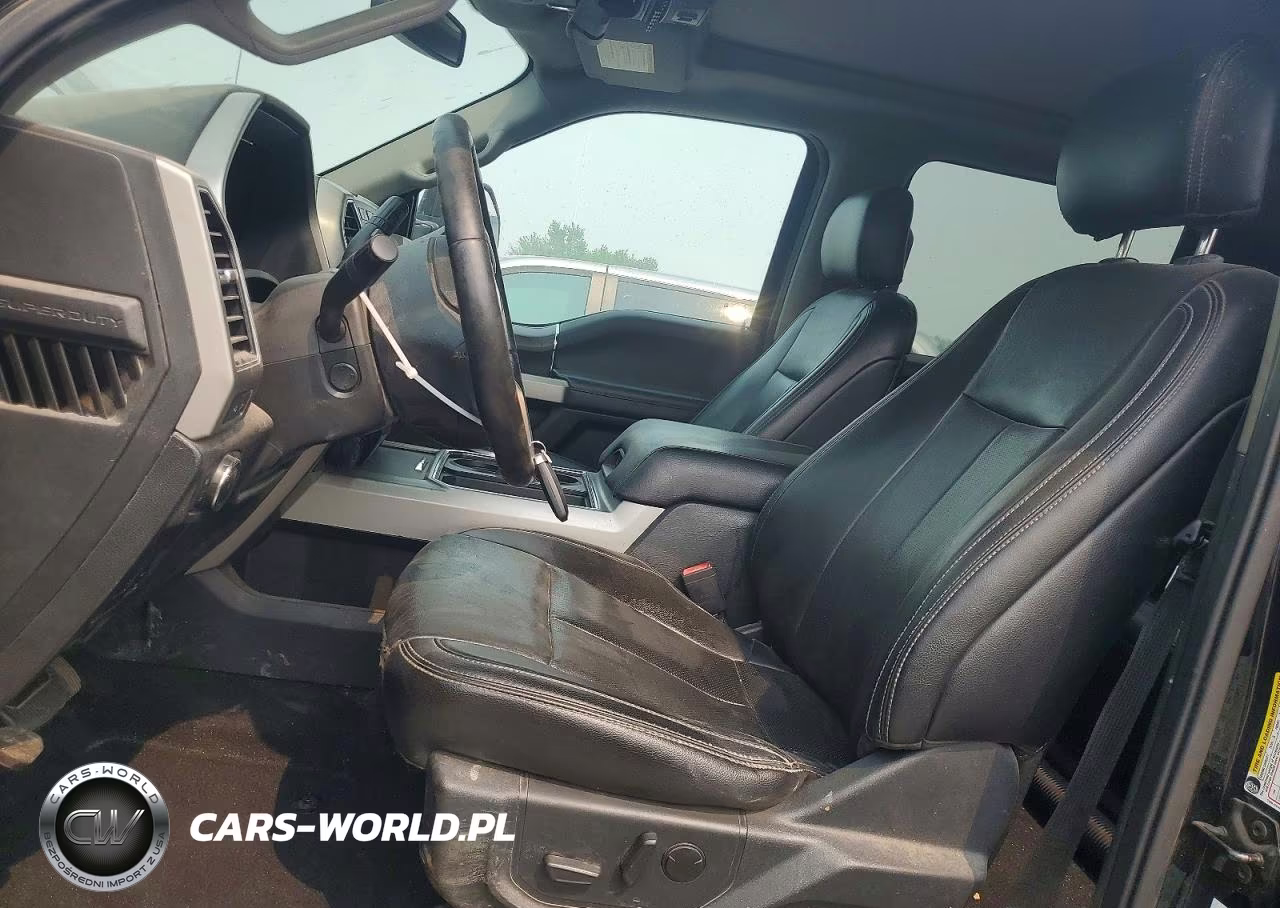 2021 Ford F350 Super Duty VIN:1FT8W3BT0MEC26008 - 7