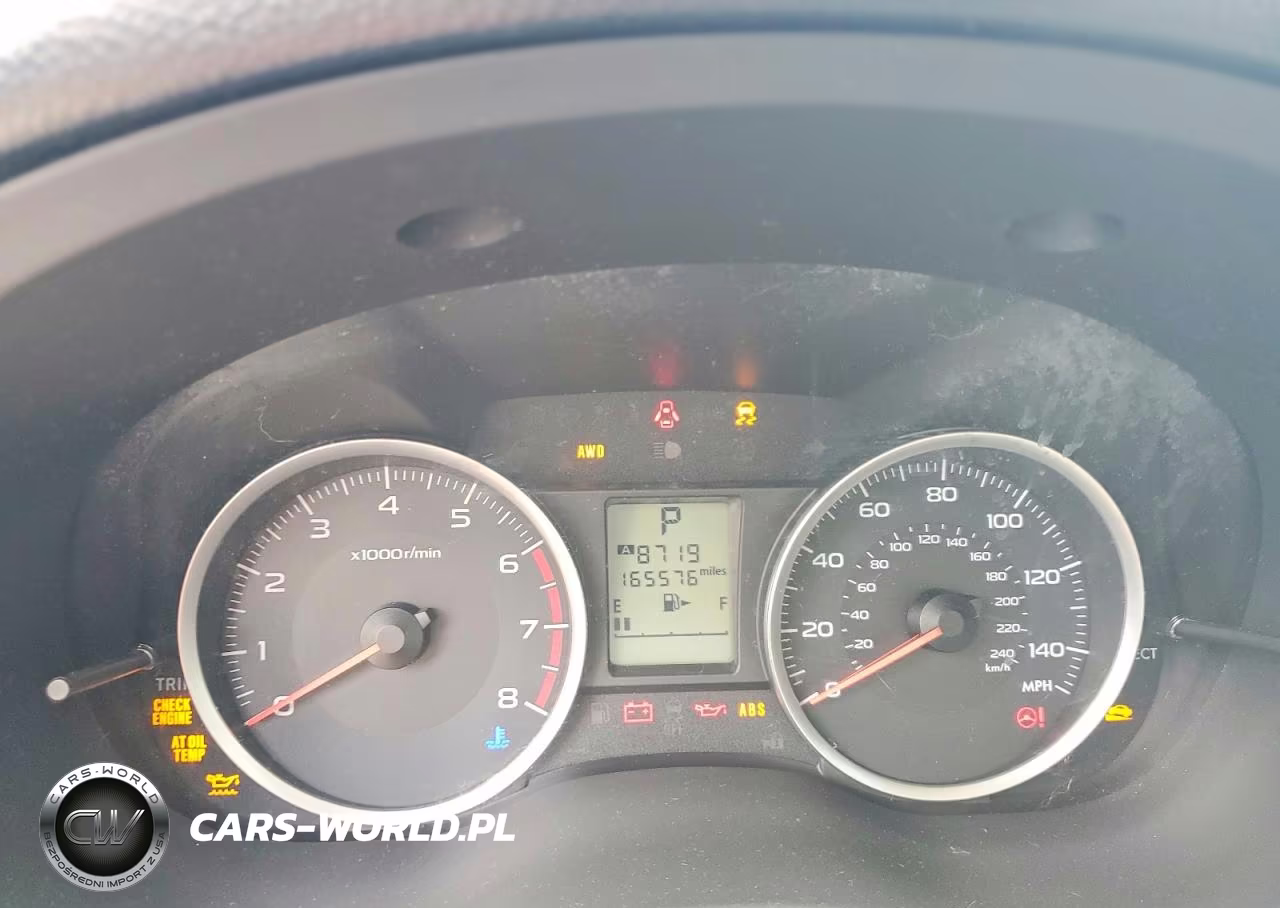 2015 Subaru Forester 2.5I VIN:JF2SJABC1FH440839 - 9