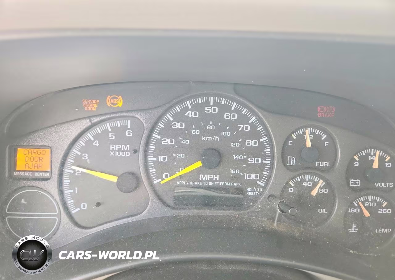 2001 Chevrolet Tahoe C1500 VIN:1GNEC13T11R130222 - 9