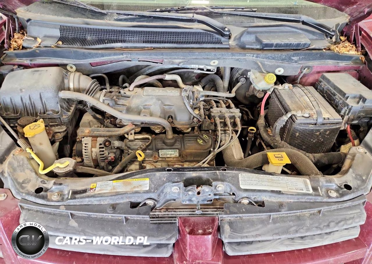 2009 Dodge Grand Caravan Se VIN:2D8HN44E39R616569 - 12