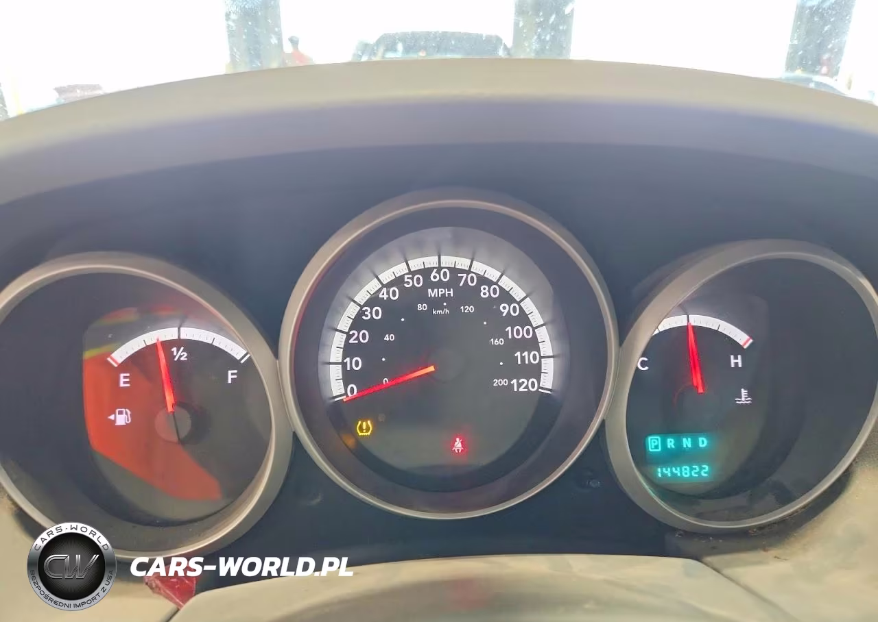 2009 Dodge Grand Caravan Se VIN:2D8HN44E39R616569 - 9