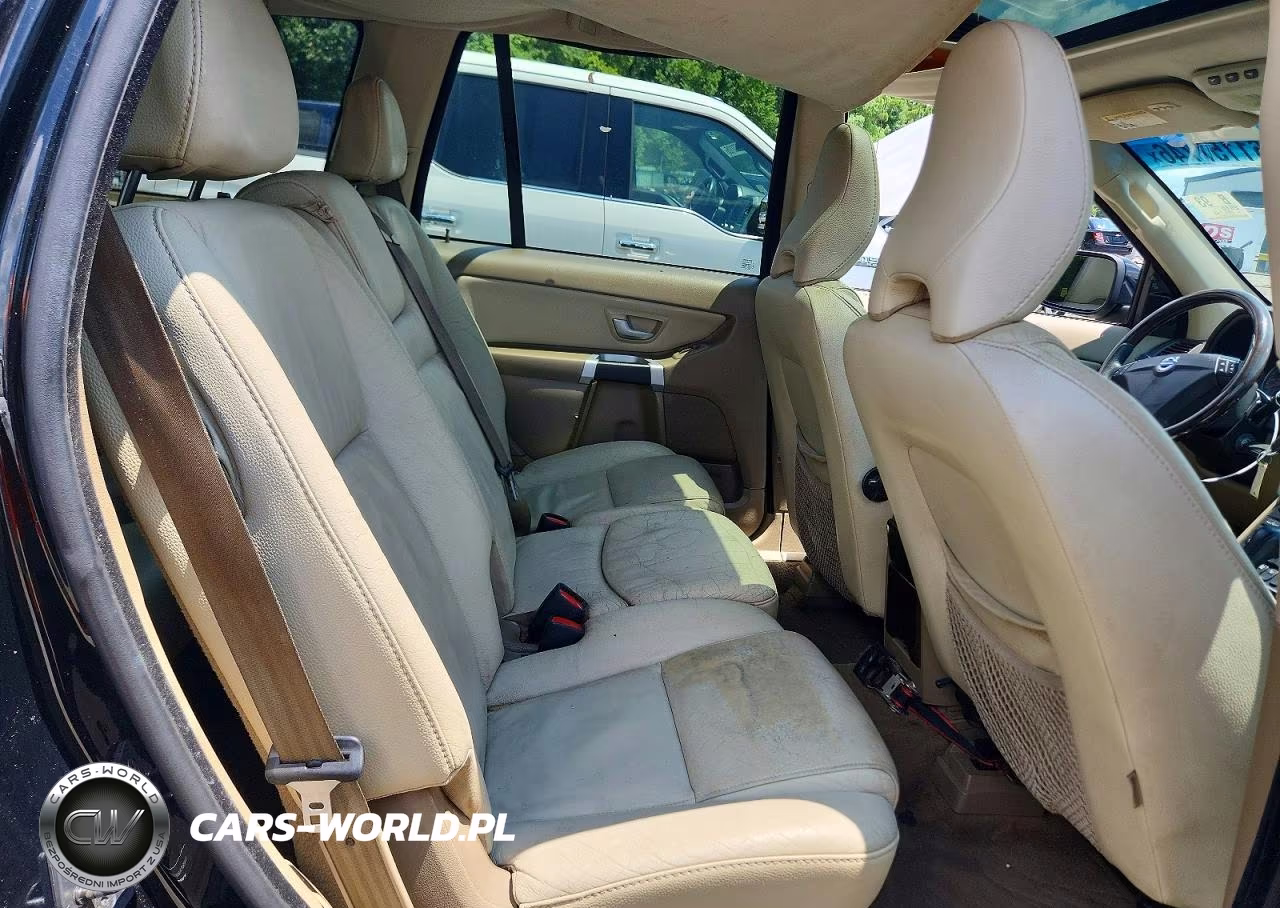 2010 Volvo Xc90 3.2 VIN:YV4982CY8A1542565 - 11