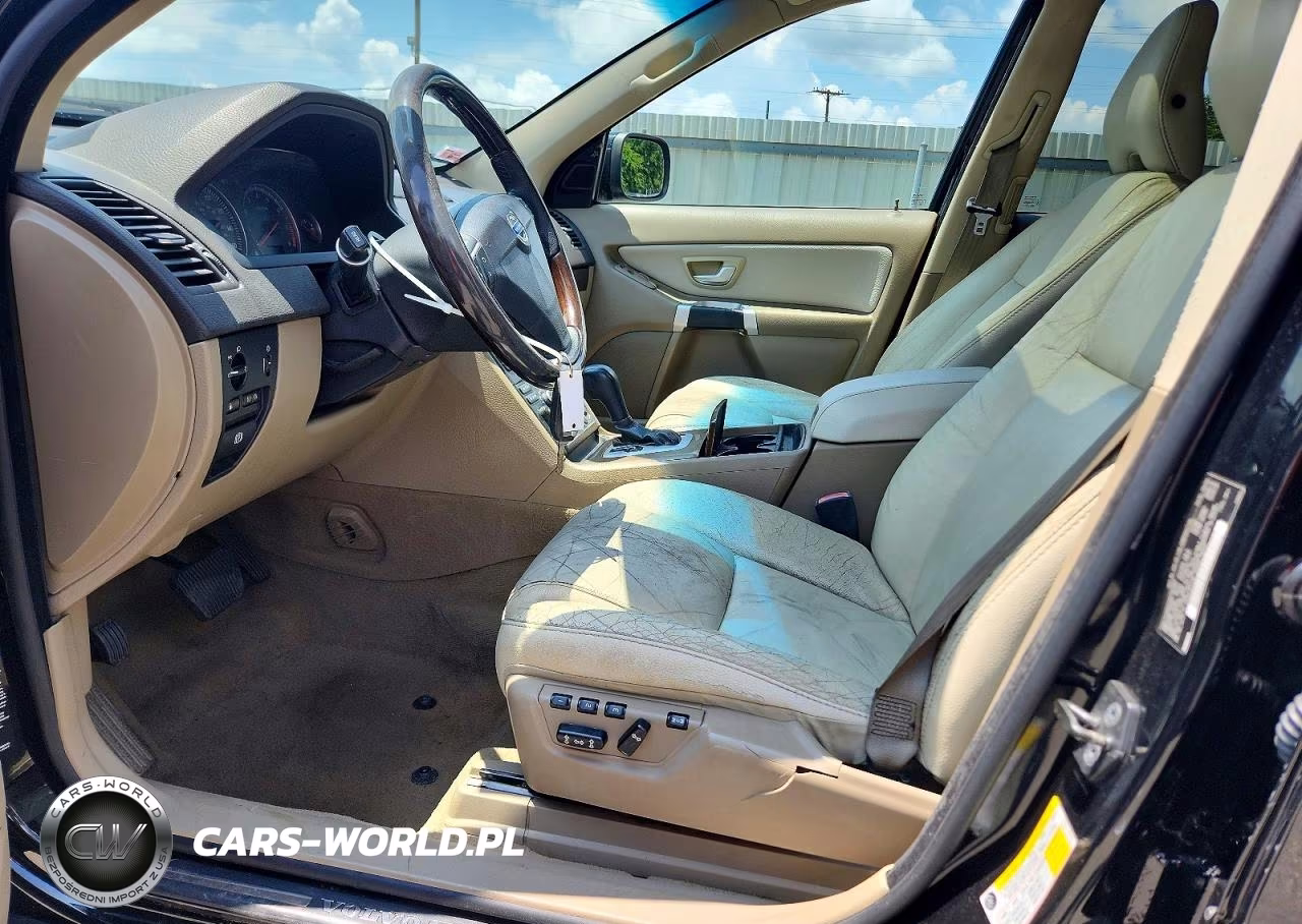 2010 Volvo Xc90 3.2 VIN:YV4982CY8A1542565 - 7