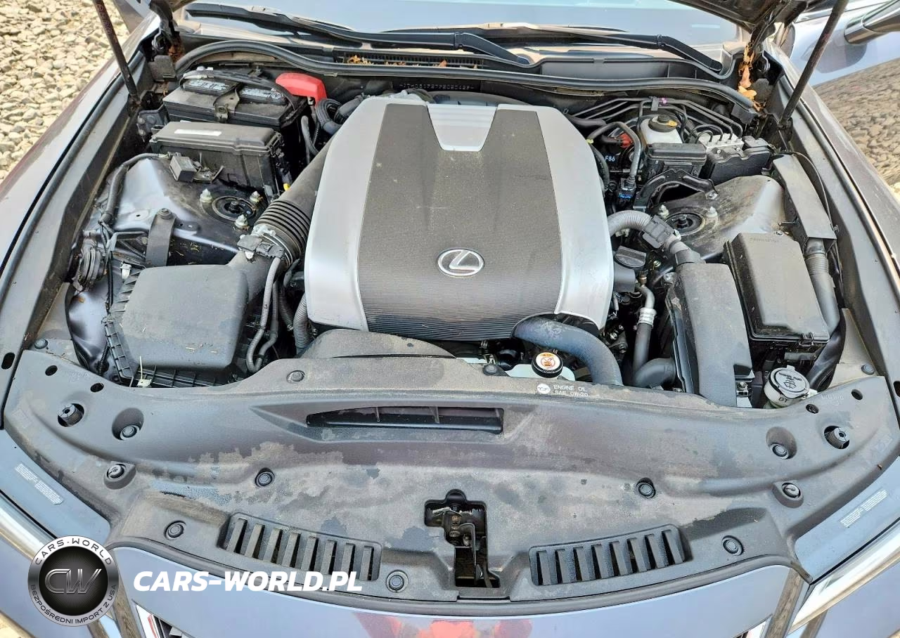 2023 Lexus Is 300 VIN:JTHD81F27P5050429 - 11