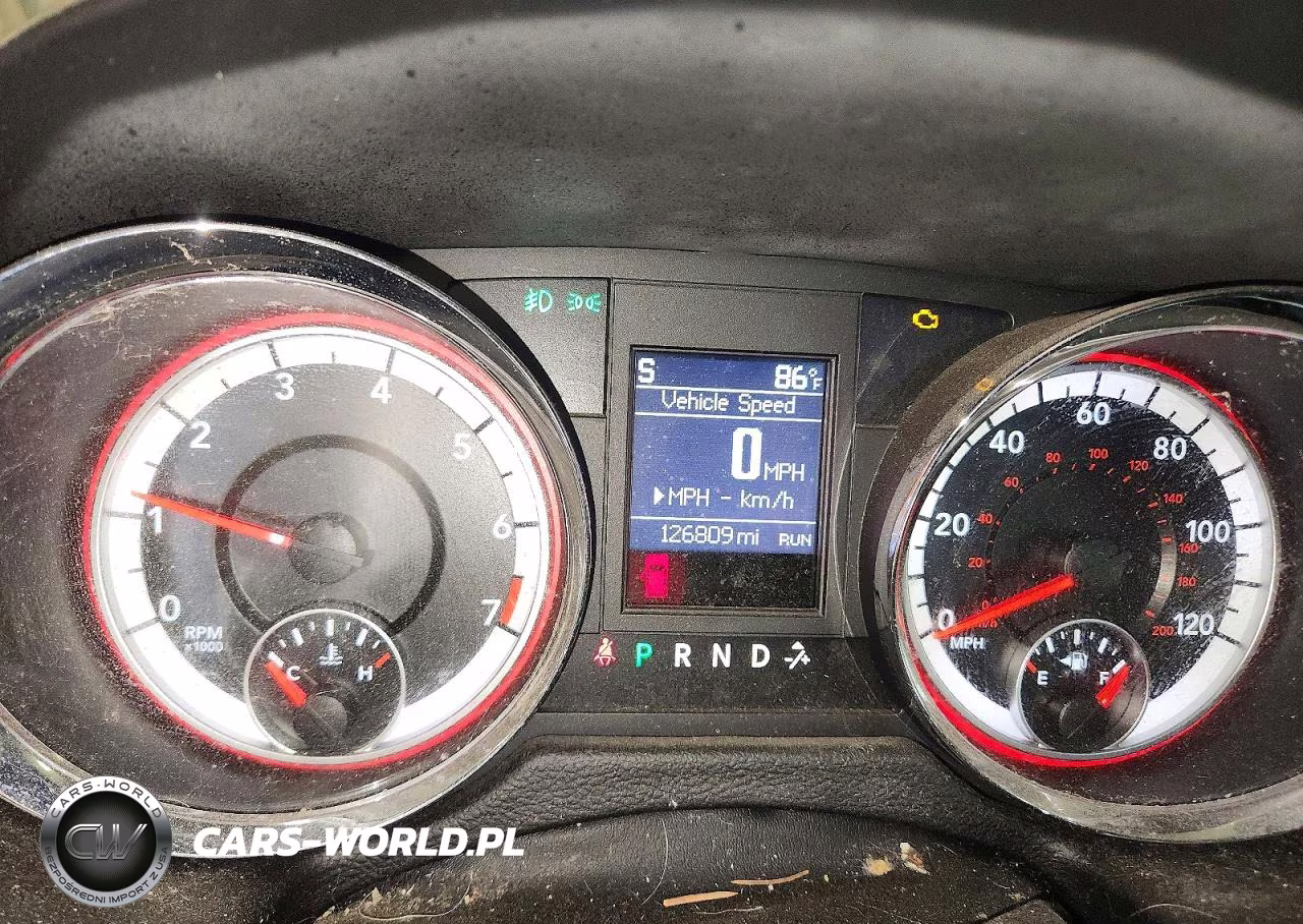 2019 Dodge Grand Caravan Gt VIN:2C4RDGEG1KR689517 - 9