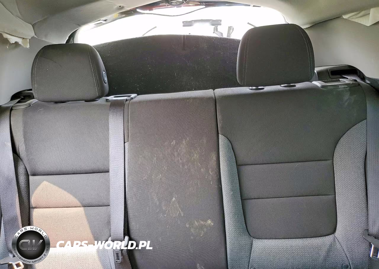 2022 Chevrolet Trailblazer Lt VIN:KL79MRSL1NB133933 - 10