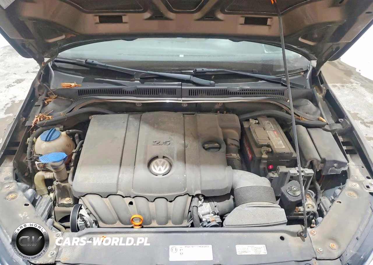2013 Volkswagen Jetta Se VIN:3VWDP7AJ6DM294677 - 11
