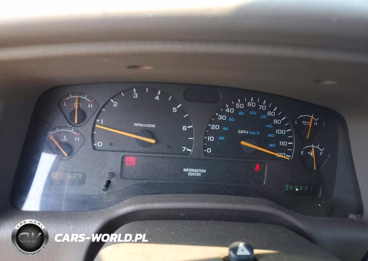2001 Dodge Durango VIN:1B4HS28N41F532453 - 9