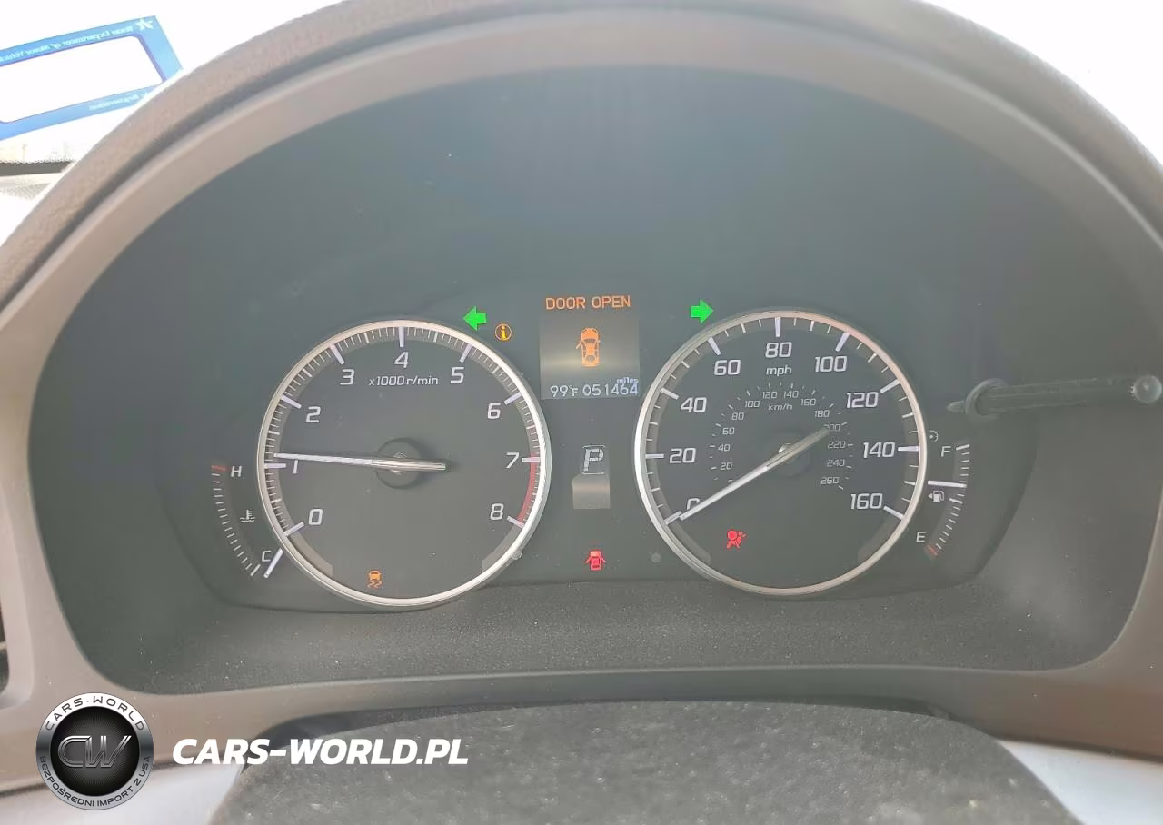2018 Acura Ilx Special Edition VIN:19UDE2F46JA003989 - 9
