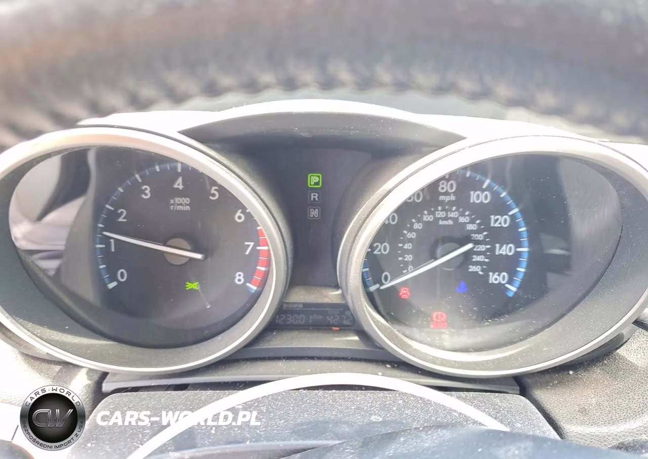 2012 Mazda 3 I VIN:JM1BL1L87C1680064 - 9