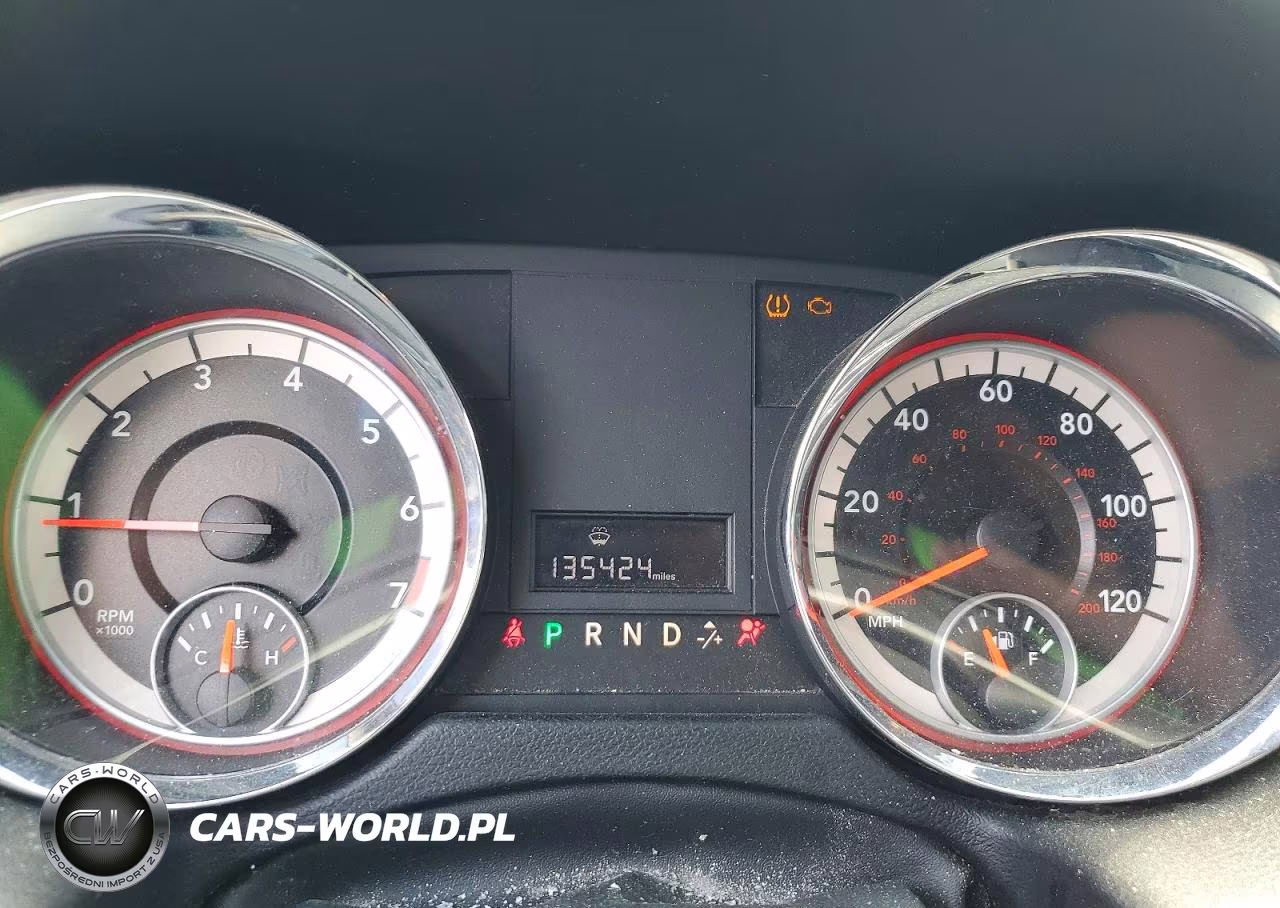 2011 Dodge Grand Caravan Mainstreet VIN:2D4RN3DG4BR730961 - 9