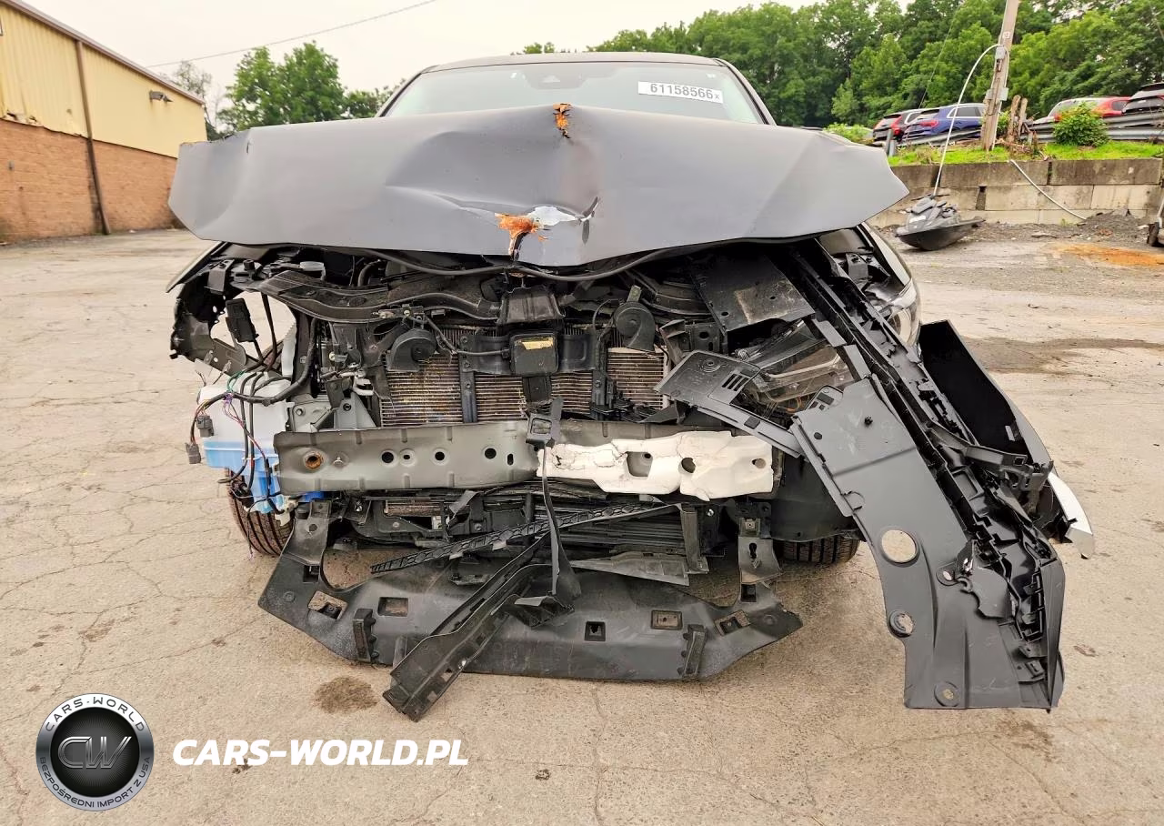 2024 Mazda Cx-5 Select VIN:JM3KFBBL2R0492528 - 5