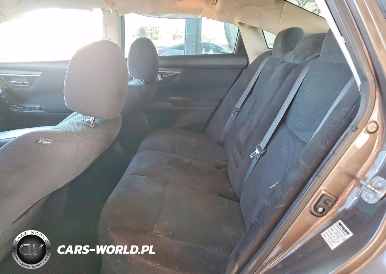 2014 Nissan Altima 2.5 VIN:1N4AL3AP2EC204819 - 10