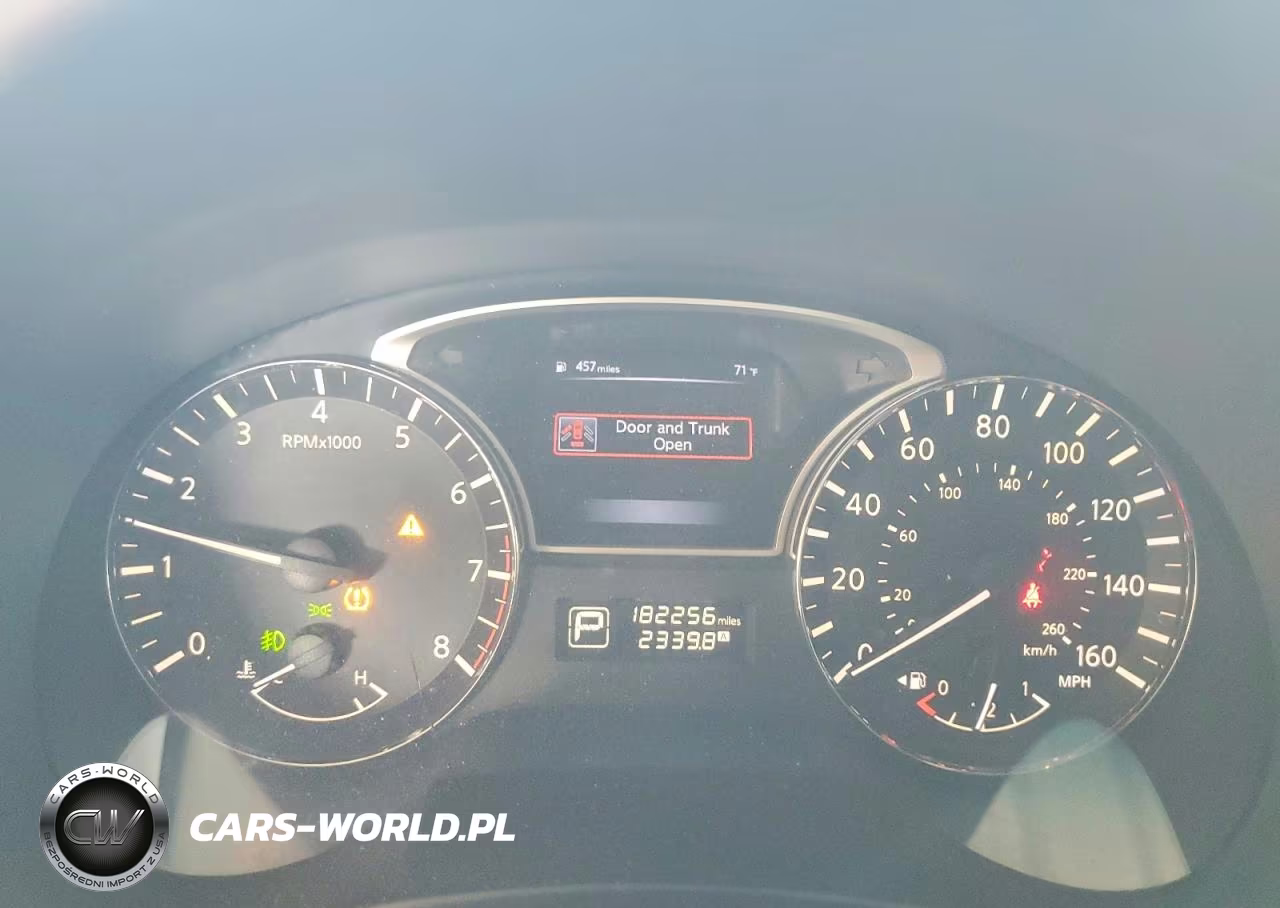 2014 Nissan Altima 2.5 VIN:1N4AL3AP2EC204819 - 9
