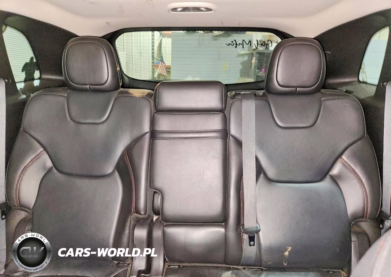 2015 Jeep Cherokee Trailhawk VIN:1C4PJMBSXFW661252 - 10