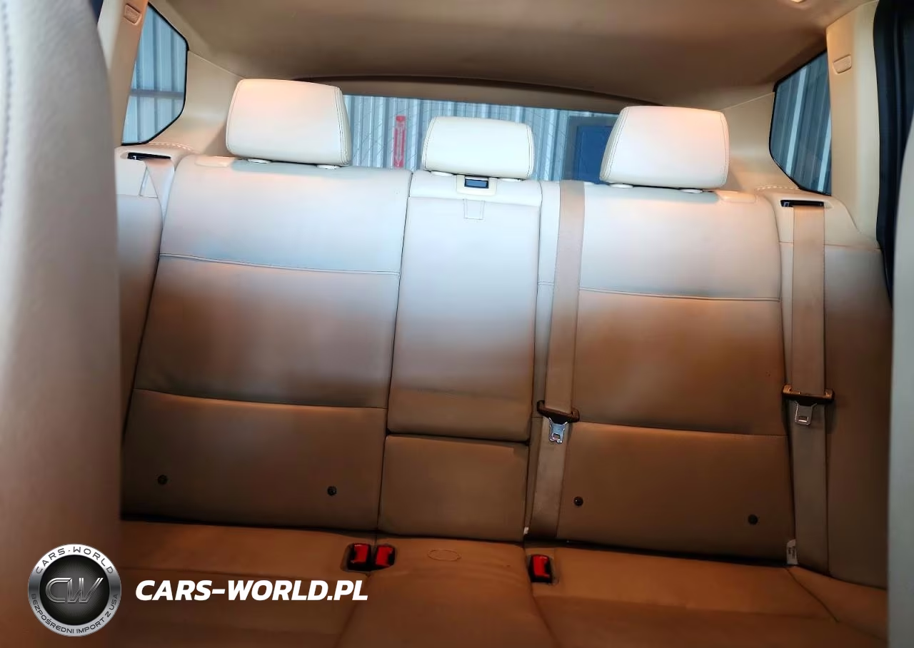 2016 BMW X3 xDrive28I VIN:5UXWX9C59G0D79982 - 10