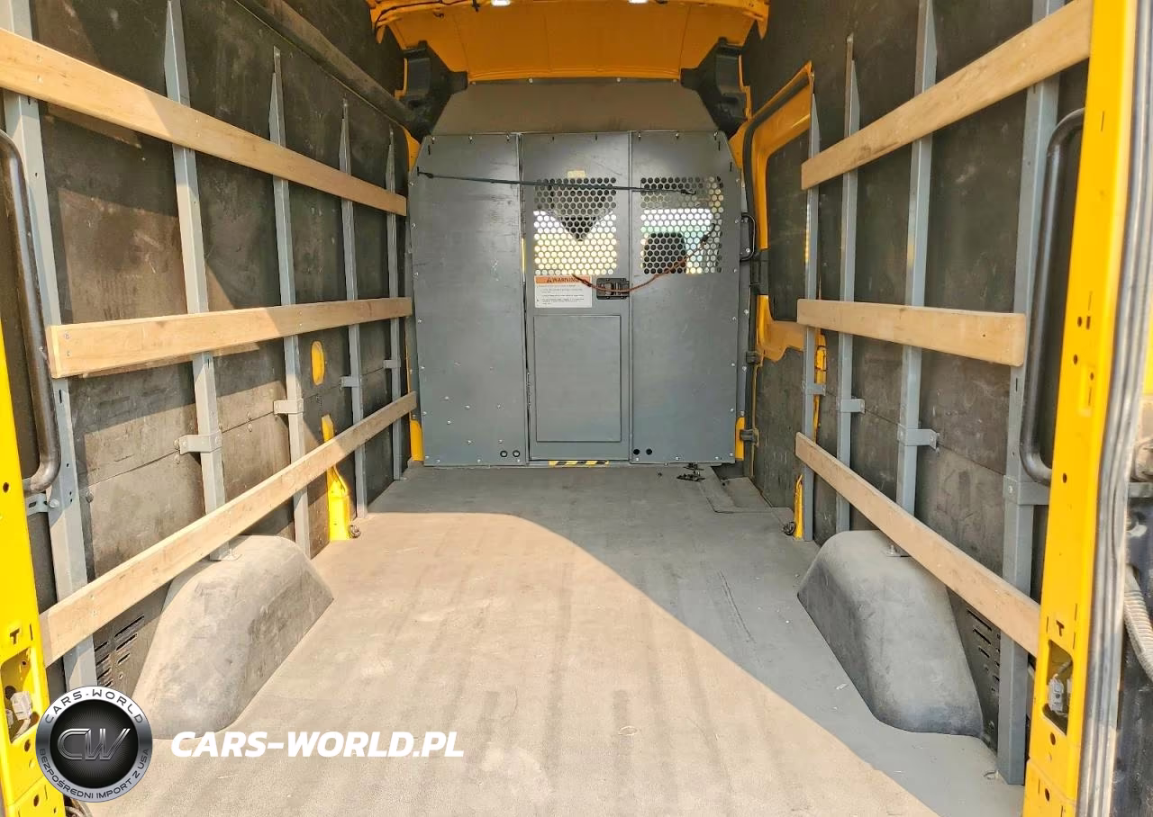 2021 Ford Transit T-250 VIN:1FTBR1X8XMKA25272 - 10