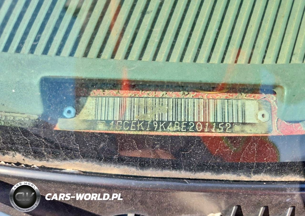 1994 Chevrolet Gmt-400 K1500 VIN:1GCEK19K4RE201152 - 12
