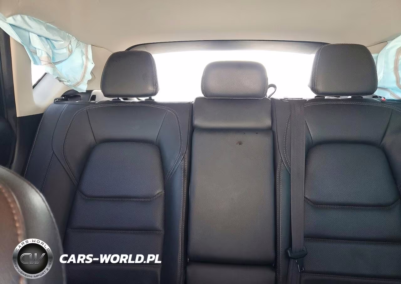 2019 Mazda Cx-5 Grand Touring VIN:JM3KFADMXK1580646 - 10