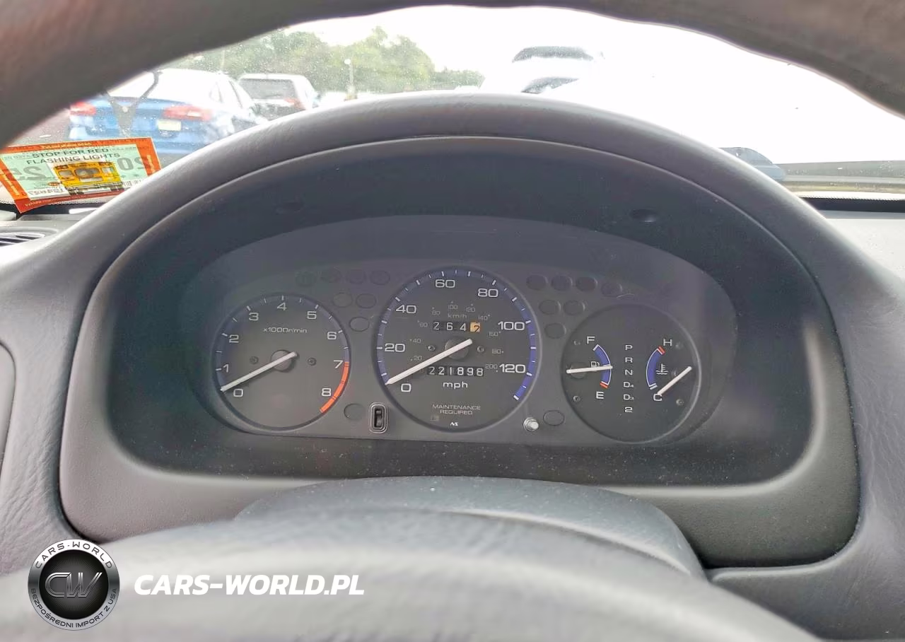 2000 Honda Civic Ex VIN:1HGEJ8248YL014435 - 9