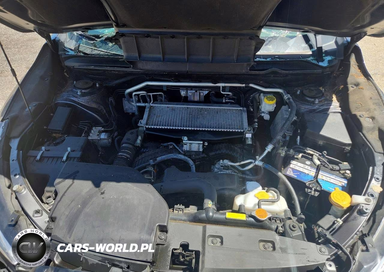 2021 Subaru Ascent Touring VIN:4S4WMARD2M3401897 - 12