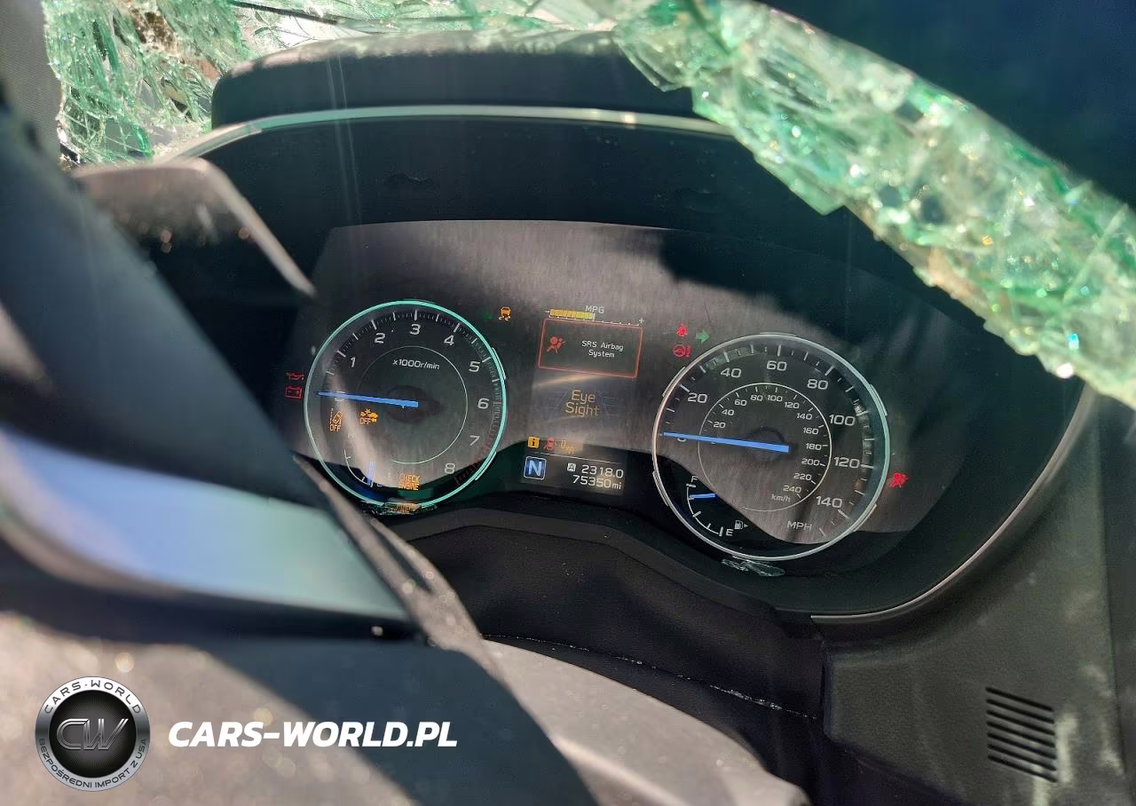 2021 Subaru Ascent Touring VIN:4S4WMARD2M3401897 - 9