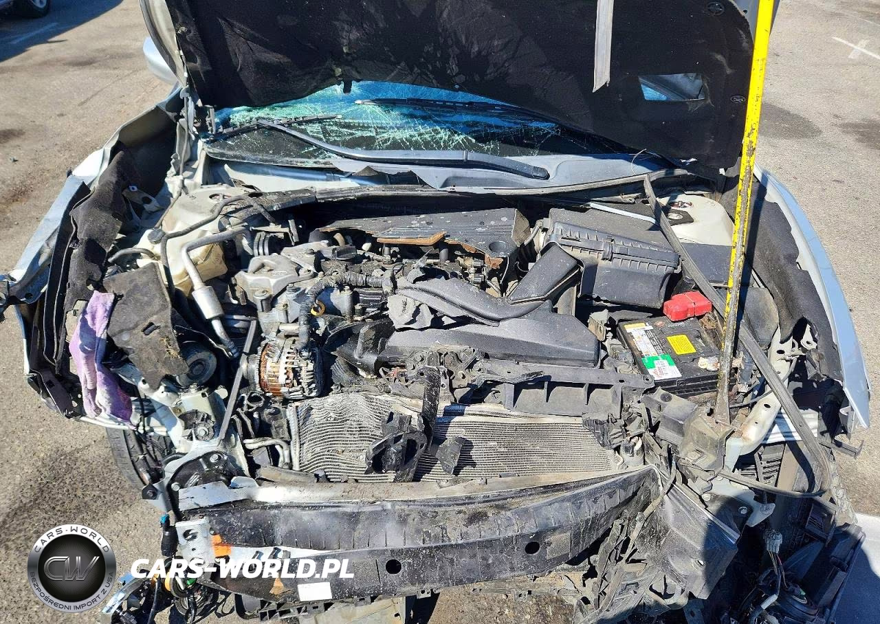 2017 Nissan Altima 2.5 S VIN:1N4AL3AP2HC298690 - 11