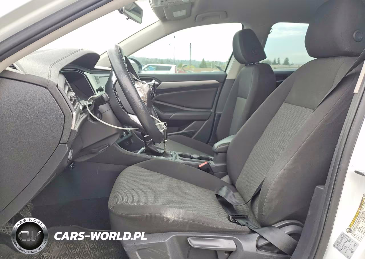 2020 Volkswagen Jetta S VIN:3VWN57BU6LM004519 - 7