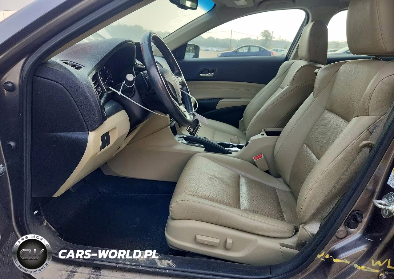 2013 Acura Ilx 20 Tech VIN:19VDE1F77DE002427 - 7