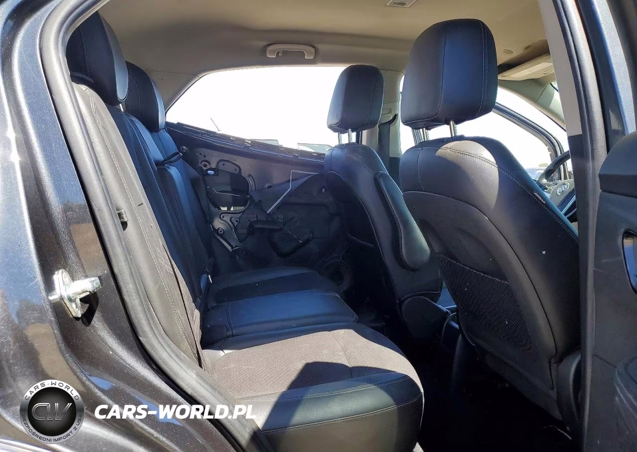 2018 Buick Encore Preferred VIN:KL4CJASB1JB594290 - 11