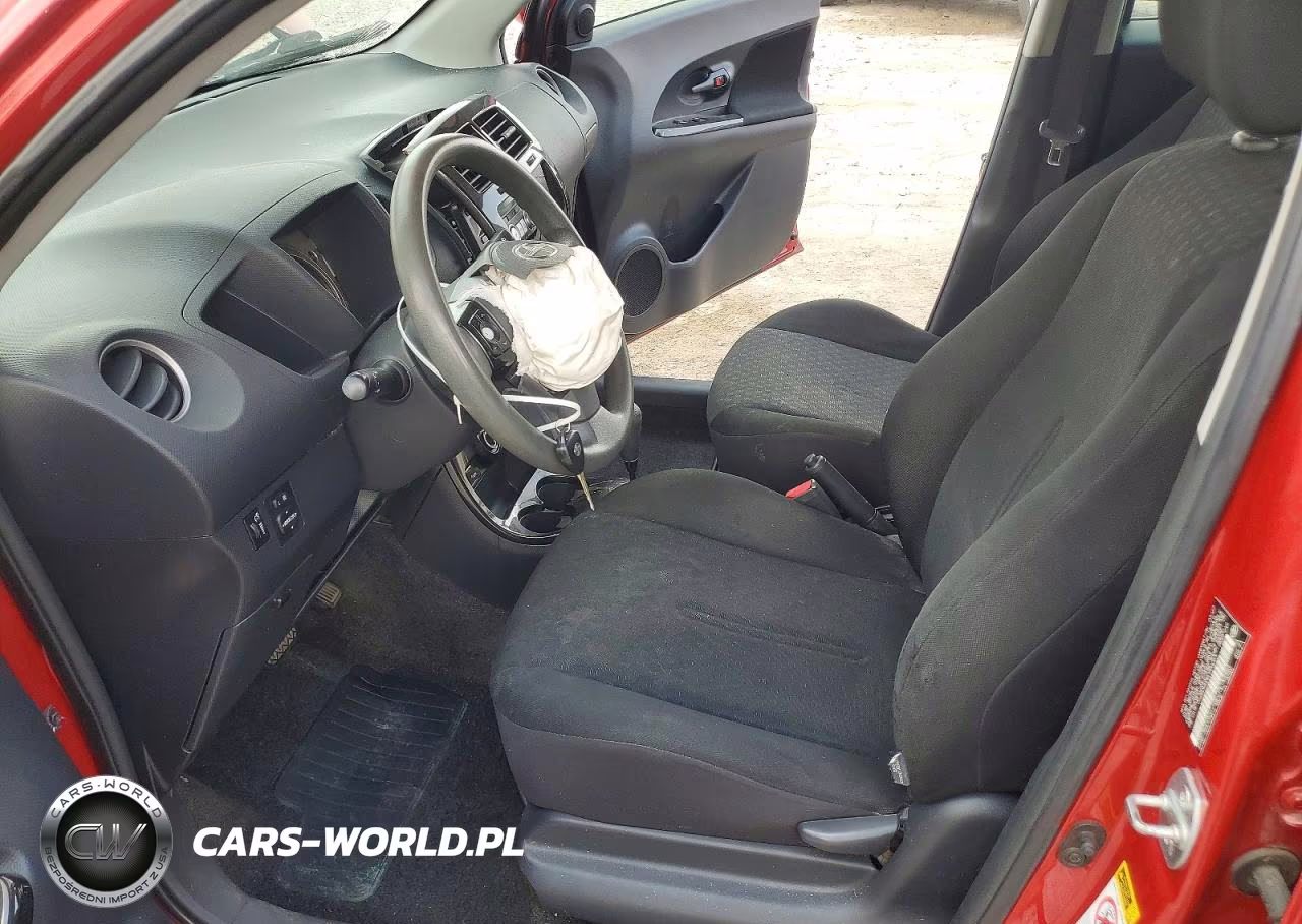 2008 Scion Xd Base VIN:JTKKU10438J004063 - 7