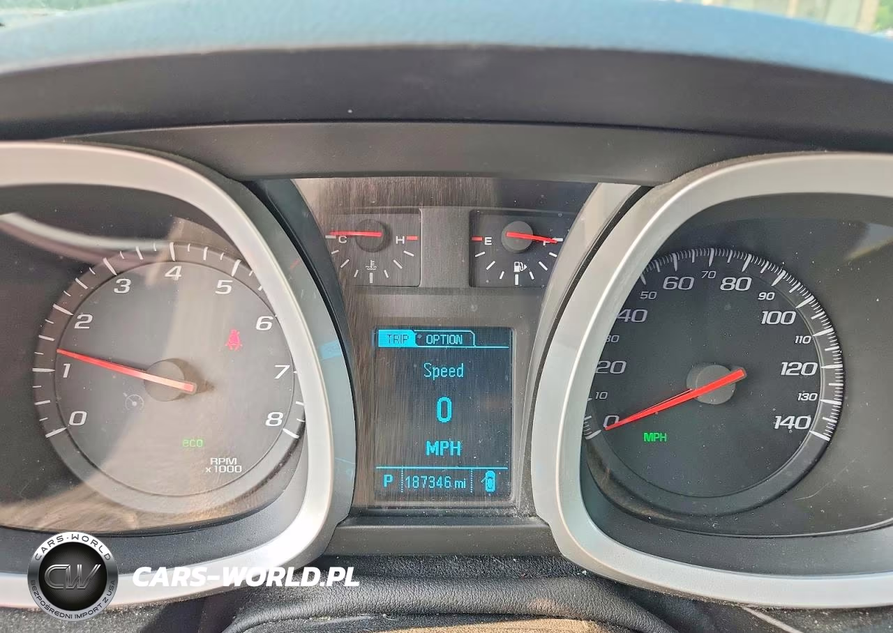 2013 Chevrolet Equinox Lt VIN:2GNALDEK6D6413607 - 9