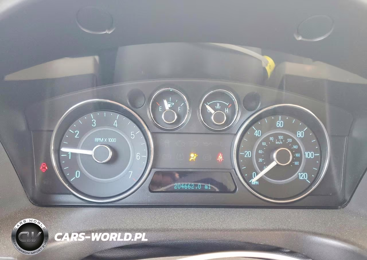 2010 Ford Flex Sel VIN:2FMHK6CC3ABA81917 - 9
