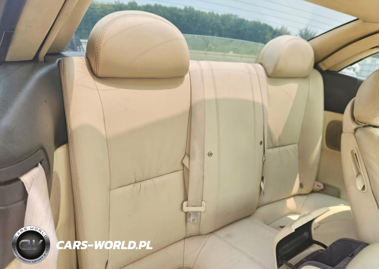 2002 Lexus Sc 430 VIN:JTHFN48Y820006787 - 10