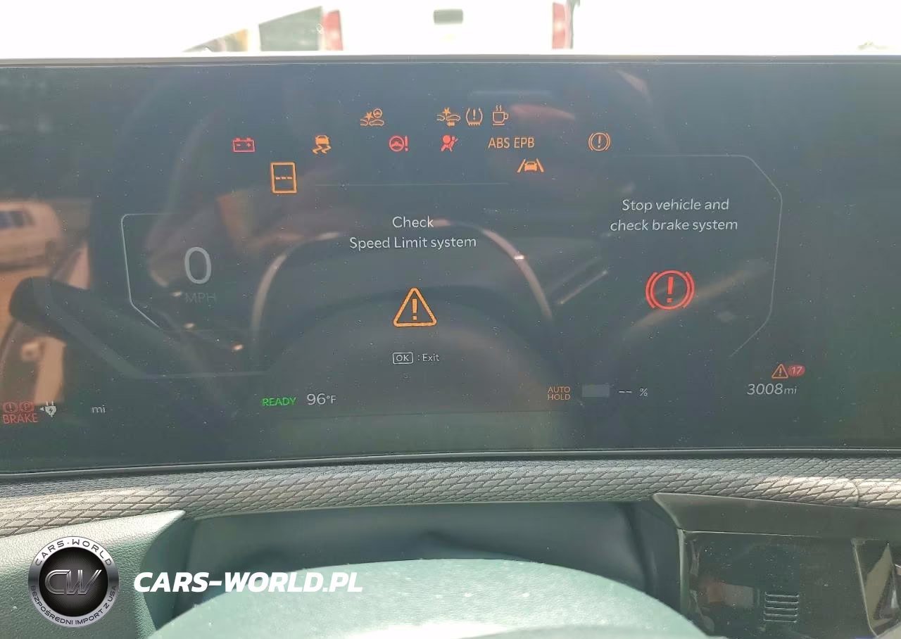 2025 Kia Ev6 Wind VIN:5XYC34JA2SG011856 - 9