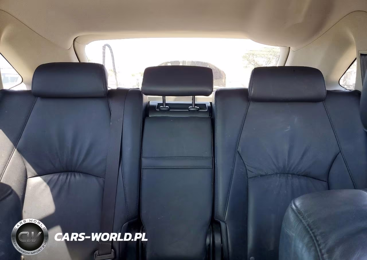 2006 Lexus Rx 330 VIN:JTJHA31U060105601 - 10