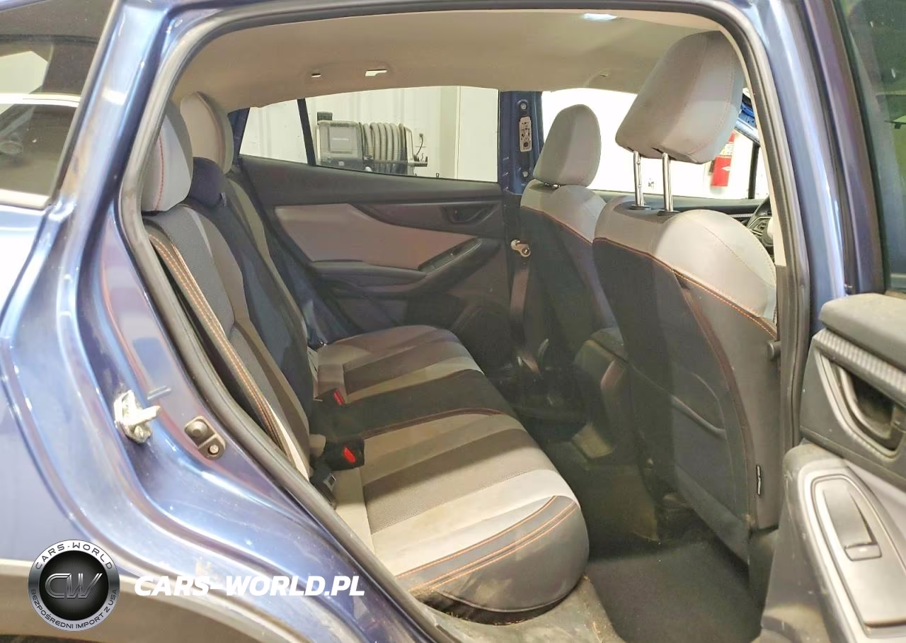 2020 Subaru Crosstrek Premium VIN:JF2GTACC3L9266101 - 11