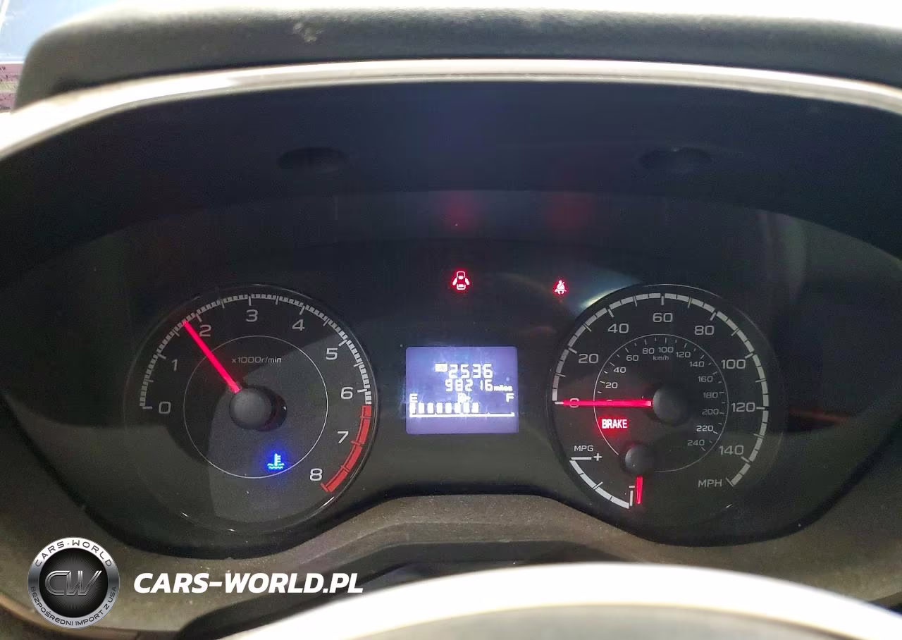 2020 Subaru Crosstrek Premium VIN:JF2GTACC3L9266101 - 9