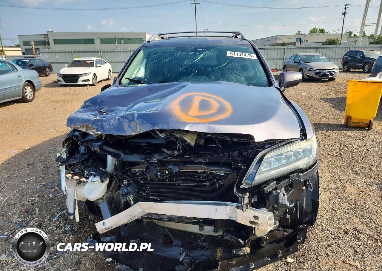 2017 Acura Rdx Technology VIN:5J8TB4H52HL033687 - 5