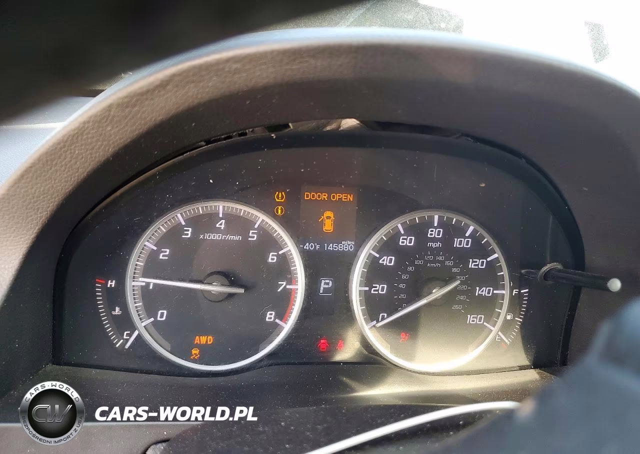 2017 Acura Rdx Technology VIN:5J8TB4H52HL033687 - 9