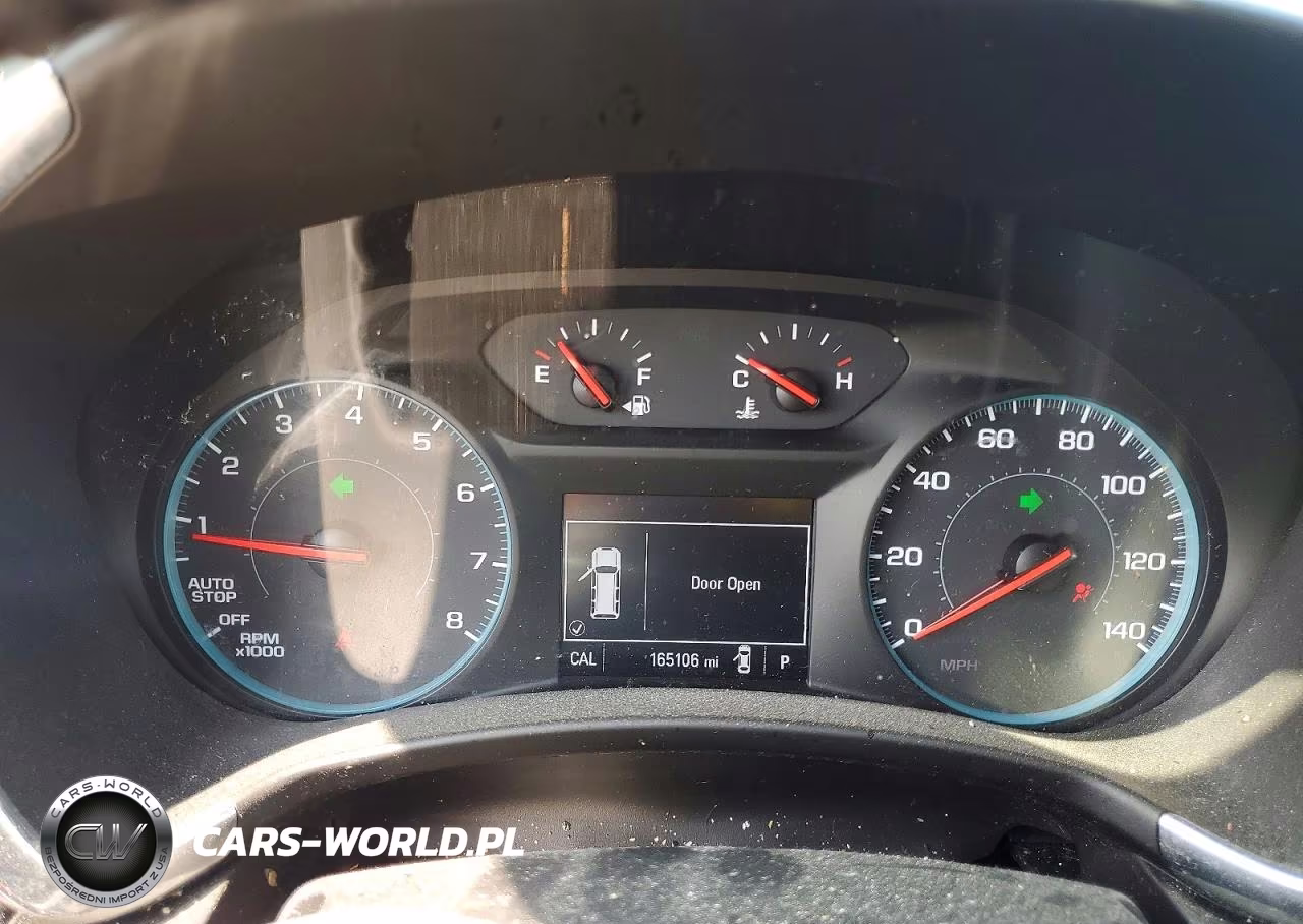 2018 Chevrolet Equinox Lt VIN:2GNAXSEV3J6201584 - 9