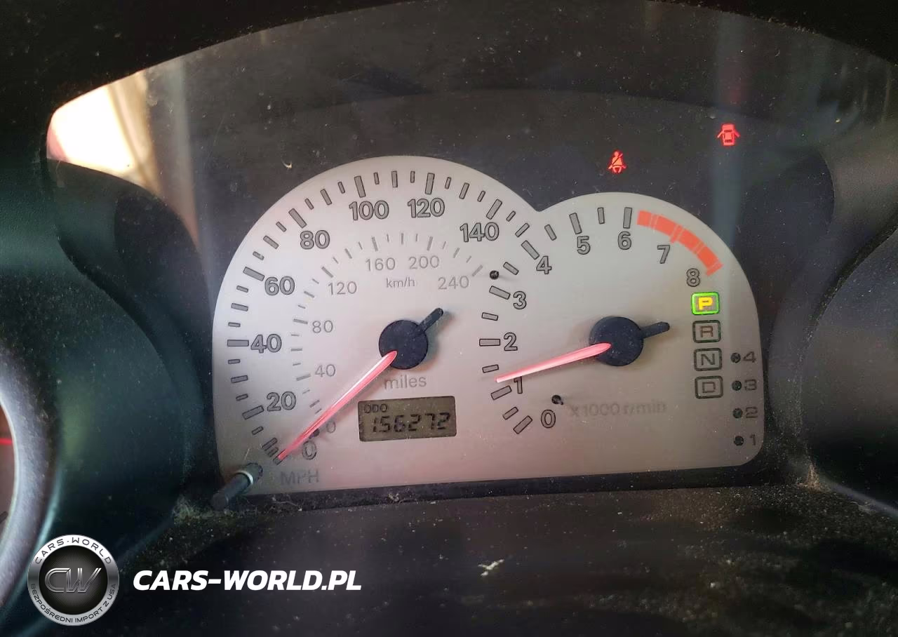 2001 Mitsubishi Eclipse Gt VIN:4A3AC54H21E090925 - 9