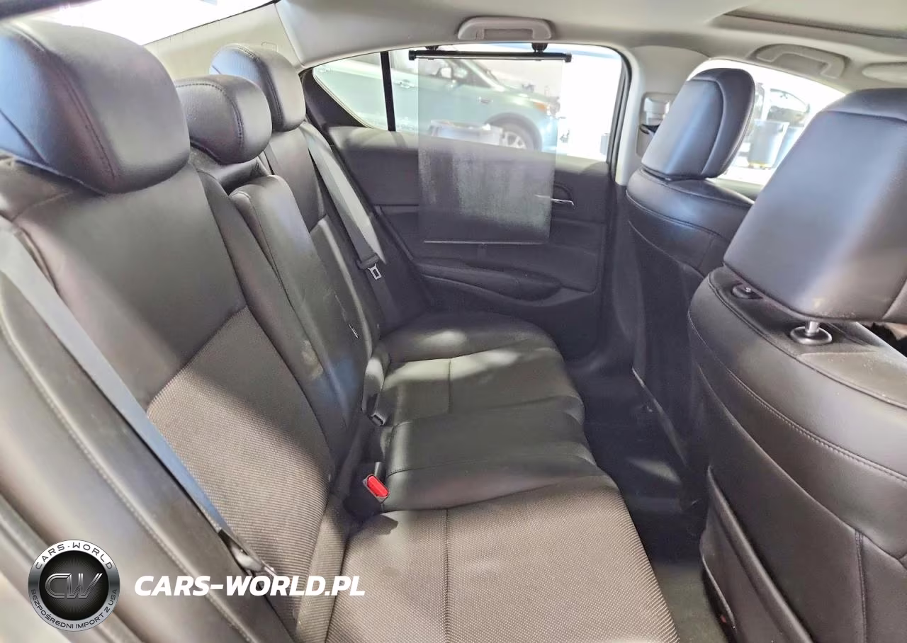 2014 Acura Ilx 20 VIN:19VDE1F37EE012048 - 10