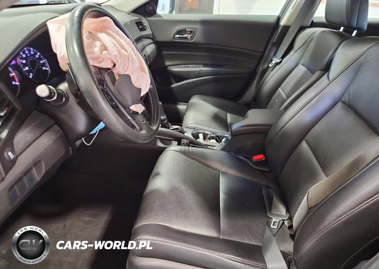 2014 Acura Ilx 20 VIN:19VDE1F37EE012048 - 7