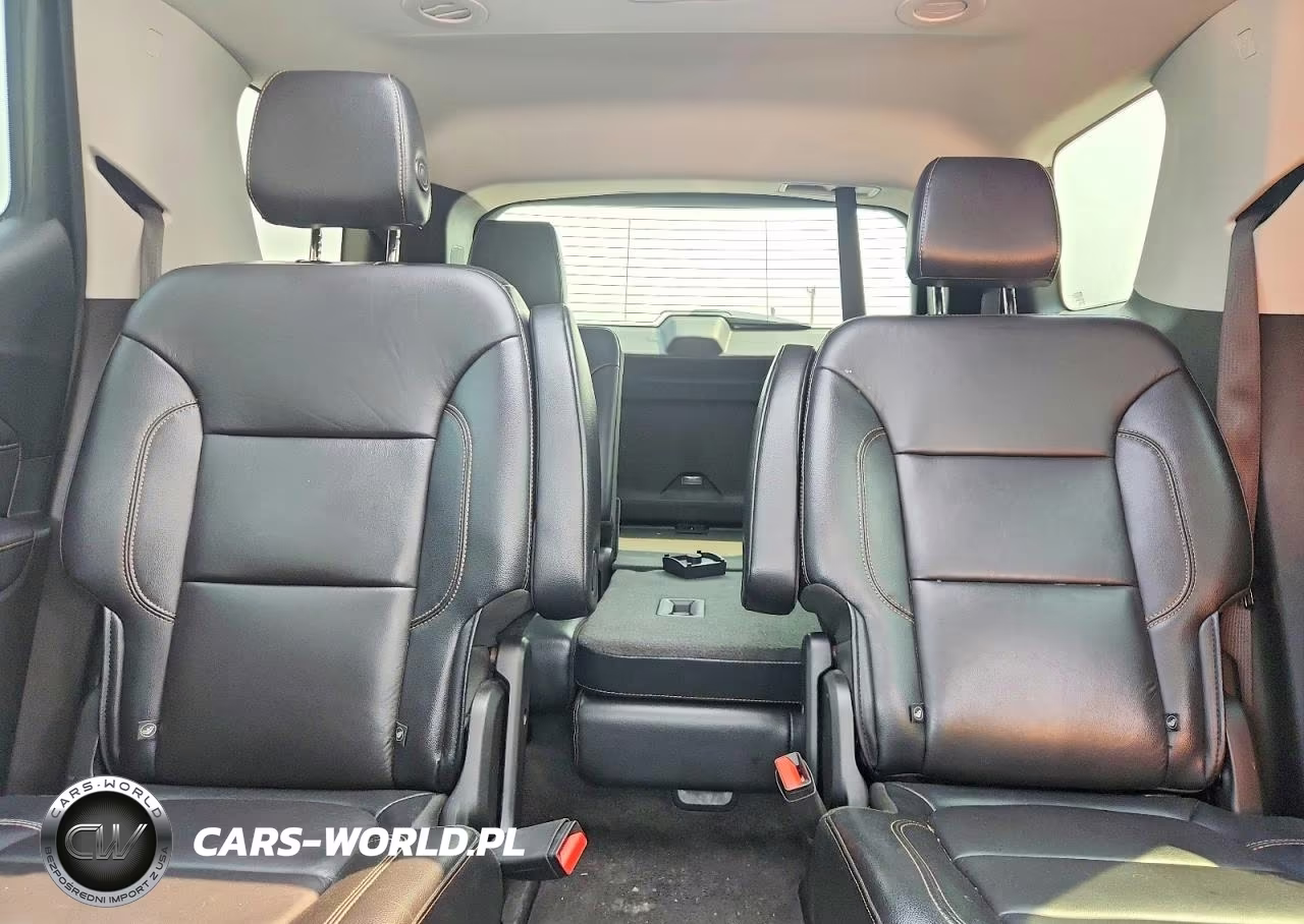 2018 Chevrolet Traverse Lt VIN:1GNEVHKW8JJ272368 - 10
