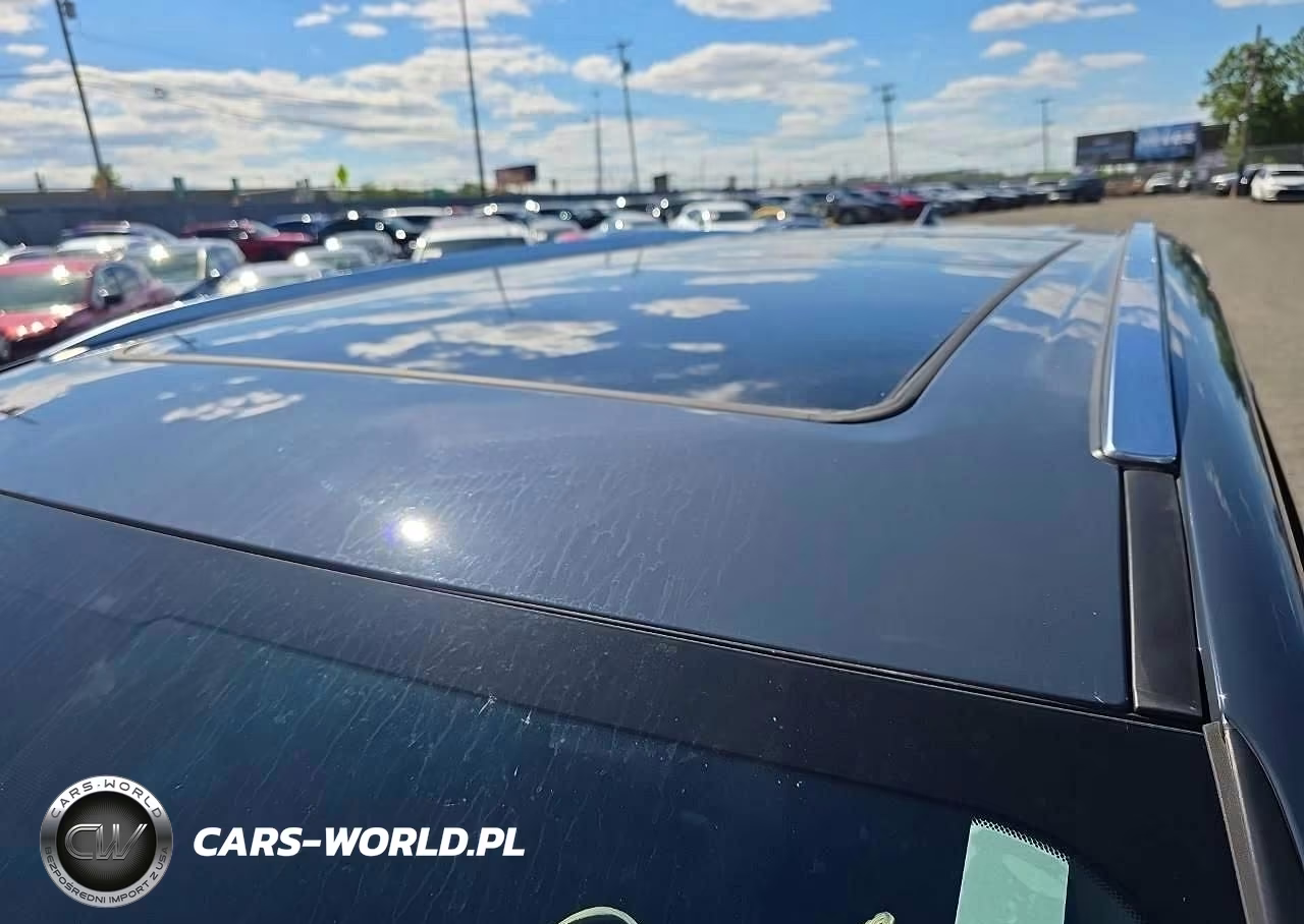 2024 Toyota Grand Highlander Platinum VIN:5TDAAAB53RS033665 - 14
